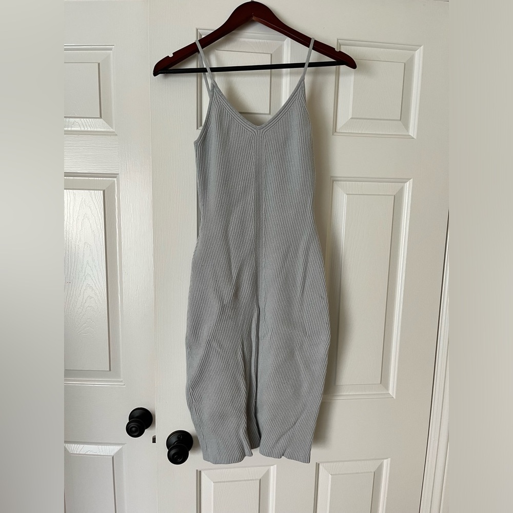 Abercrombie Midi Dress